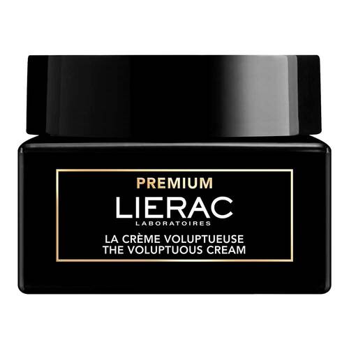 Lierac Premium die reichhaltige Creme - 1