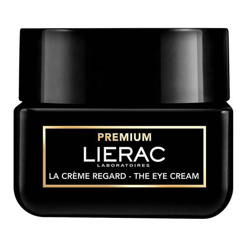 Lierac Premium die Augencreme - 1