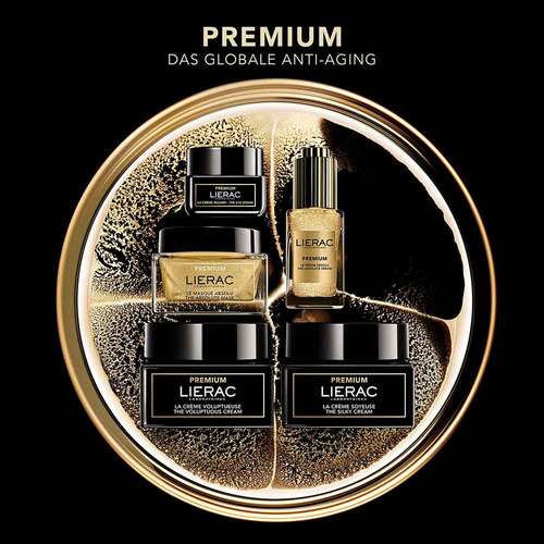 Lierac Premium die Augencreme - 2