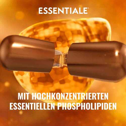 Essentiale Kapsel 300 mg - 3