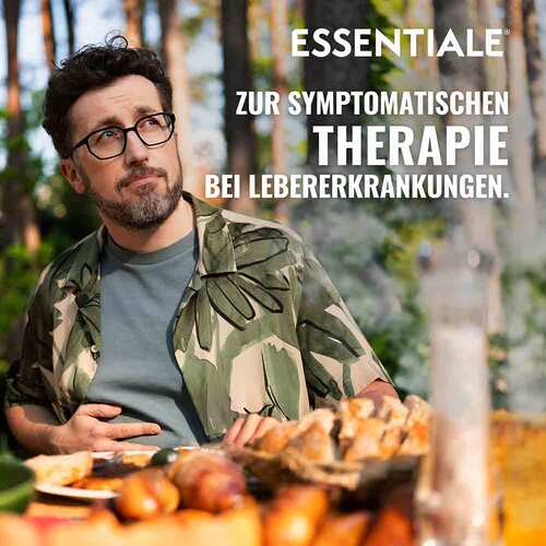 Essentiale Kapsel 300 mg - 5
