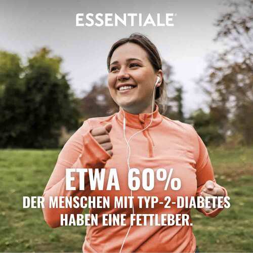 Essentiale Kapsel 300 mg - 6