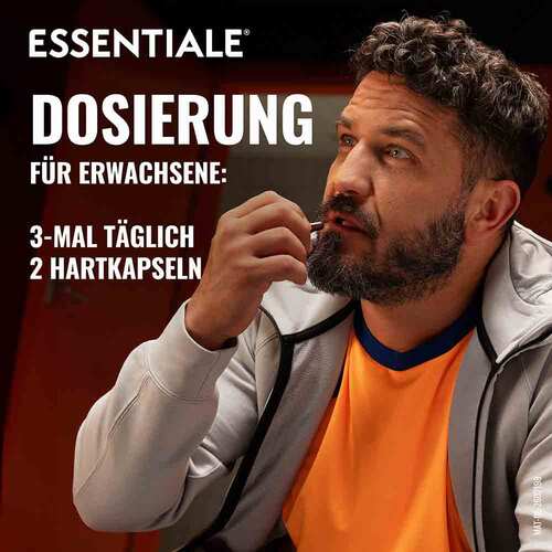 Essentiale Kapsel 300 mg - 7