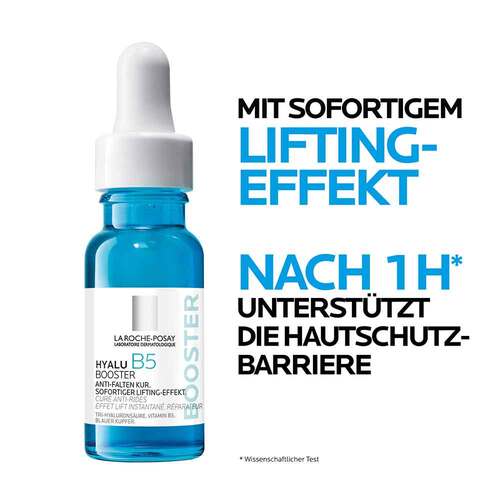 Roche-Posay Hyalu B5 Booster - 2