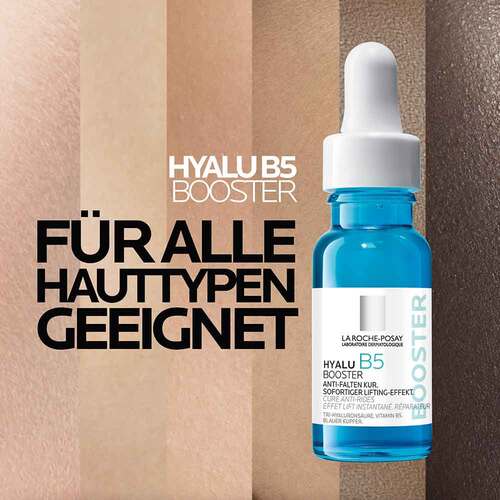 Roche-Posay Hyalu B5 Booster - 5