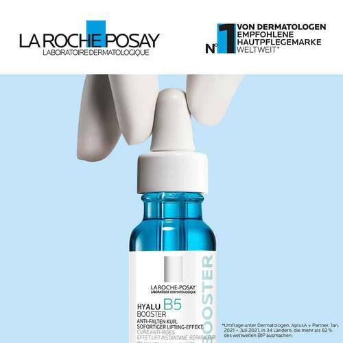 Roche-Posay Hyalu B5 Booster - 8