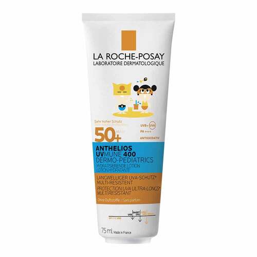 Roche-Posay Anthelios Dermo Kids Milch Lsf 50 +  - 1