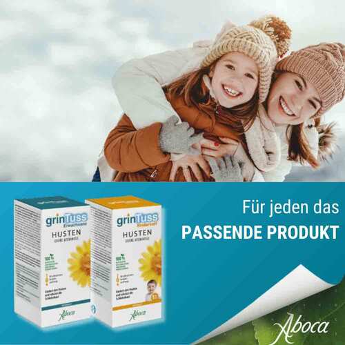 Grintuss Kindersaft - 6