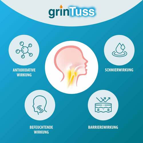 Grintuss Kindersaft - 8