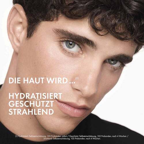 Vichy Mineral 89 Feuchtigkeits-Boost UV Fluid - 5
