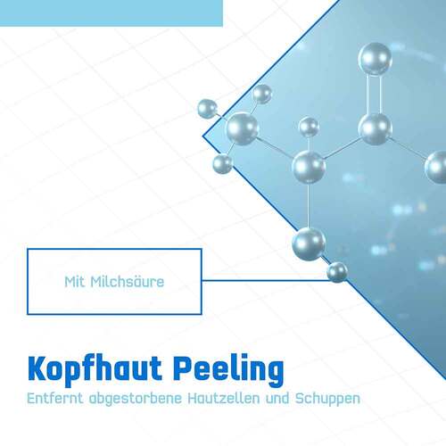 Terzolin Expert Shampoo bei trockener Kopfhaut - 6