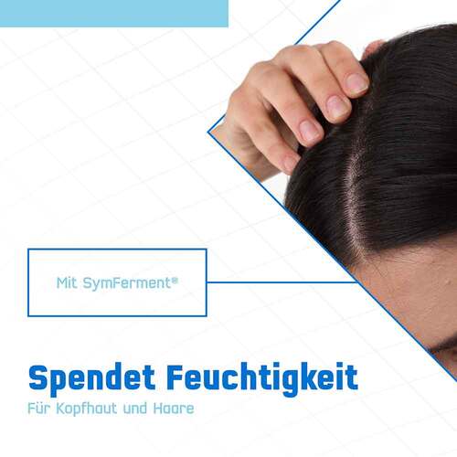 Terzolin Expert Shampoo bei trockener Kopfhaut - 7