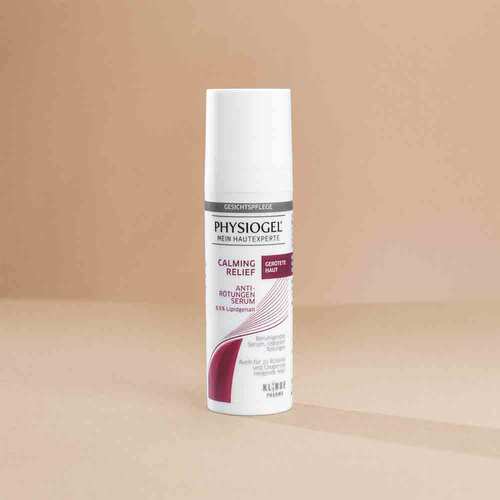 Physiogel Calming Relief Anti-R&ouml;tungen Serum - 2