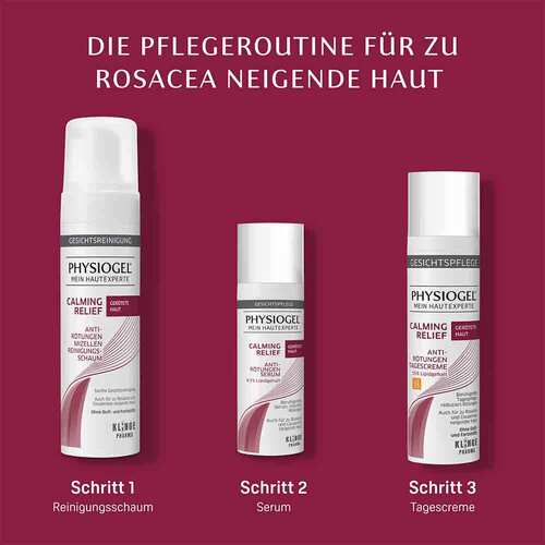 Physiogel Calming Relief Anti-R&ouml;tungen Serum - 5