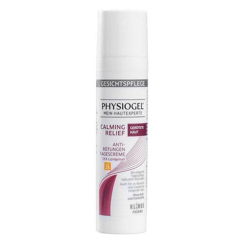 Physiogel Calming Relief Anti-R&ouml;t.Tagescre.LSF 25 - 1