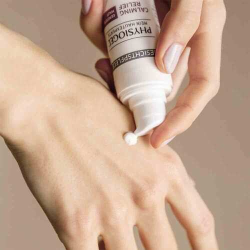 Physiogel Calming Relief Anti-R&ouml;t.Tagescre.LSF 25 - 7