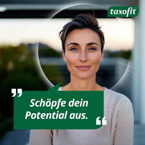 Taxofit Eisen + Vitamin C Direkt Granulat - 3