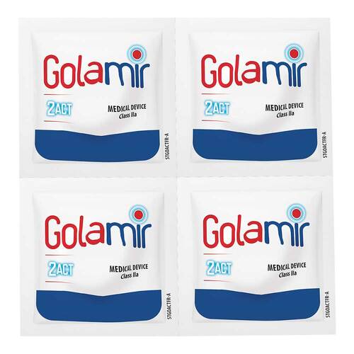 Golamir Lutschtabletten - 4