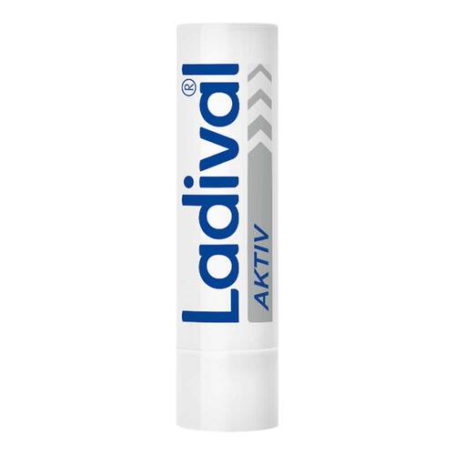 Ladival Aktiv UV-Schutzstift Lippen Lsf 50 +  - 1