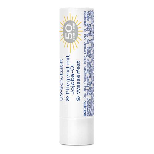 Ladival Aktiv UV-Schutzstift Lippen Lsf 50 +  - 2
