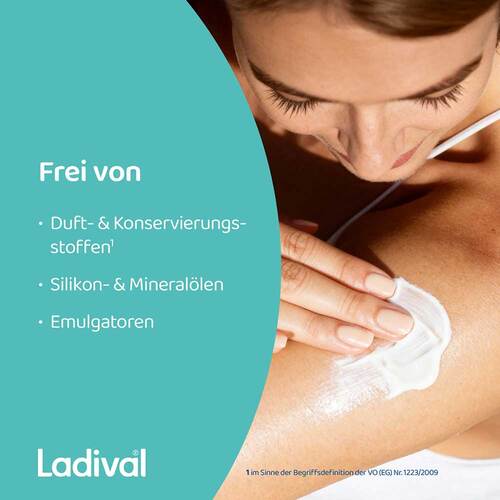 Ladival empfindliche &amp; normale Haut Apres Lotion - 2