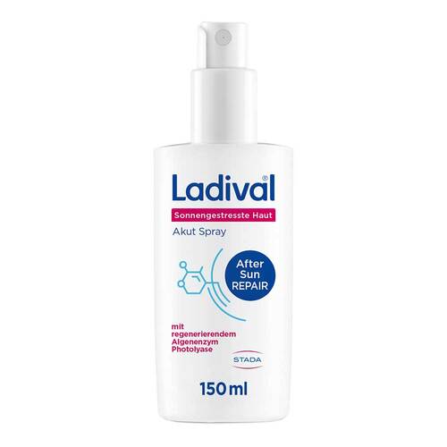 Ladival sonnengestresste Haut Akut Spray - 1