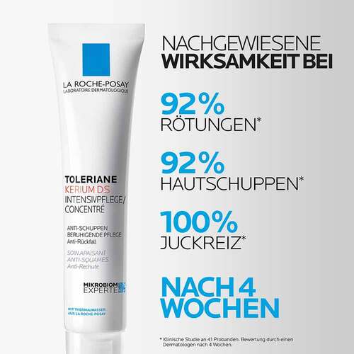Roche-Posay Toleriane Kerium DS Creme - 3