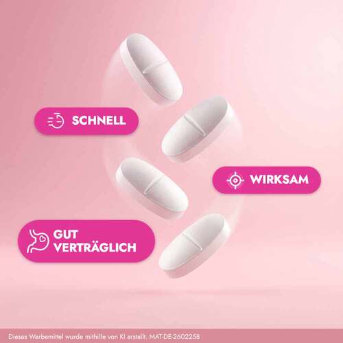 Buscopan plus 10 mg / 500 mg Filmtabletten - 4