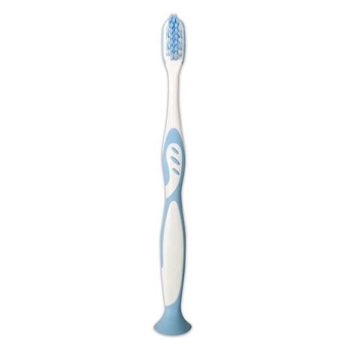 Miradent Carebrush Junior Zahnb&uuml;rste 6-12 J.blau - 3