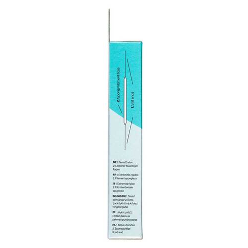 Tepe Bridge &amp; Implant Floss - 3