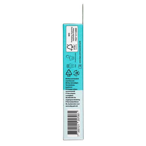 Tepe Bridge &amp; Implant Floss - 4