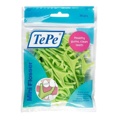 Tepe Mini Flosser - 1