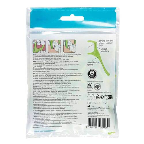 Tepe Mini Flosser - 2