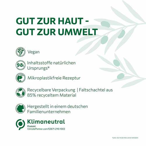 ALKMENE Mein Oliven&ouml;l Feuchtigkeit Gesichtscreme - 5