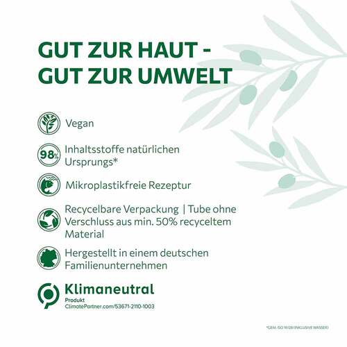 ALKMENE Mein Oliven&ouml;l Feuchtigkeit Bodylotion - 5