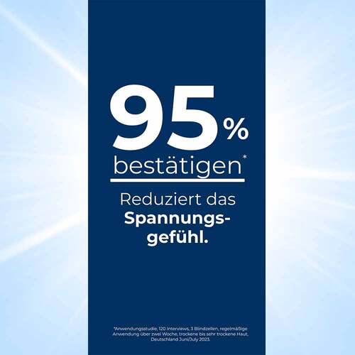 Eucerin Urearepair Sanftes Duschgel 5% Nachf&uuml;llbeutel  - 5