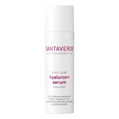 Hyaluron + Serum - 1