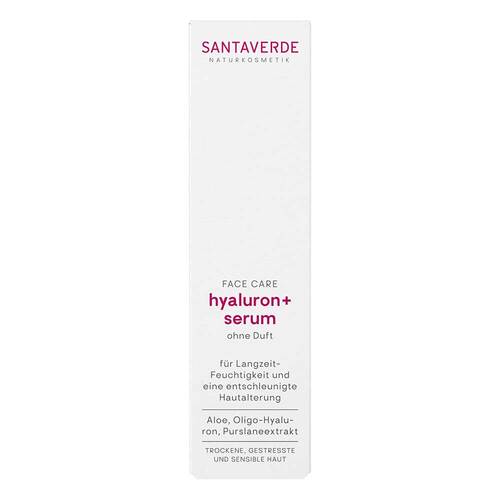 Hyaluron + Serum - 2