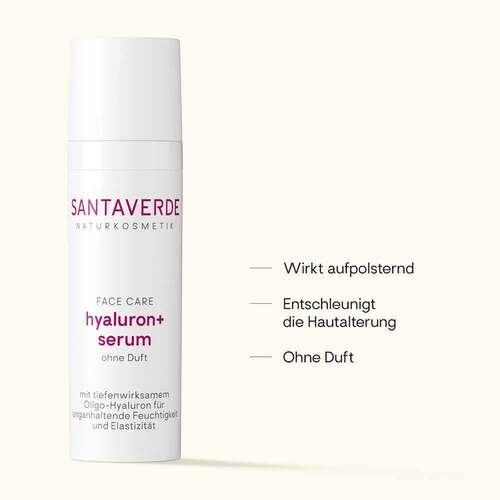 Hyaluron + Serum - 3
