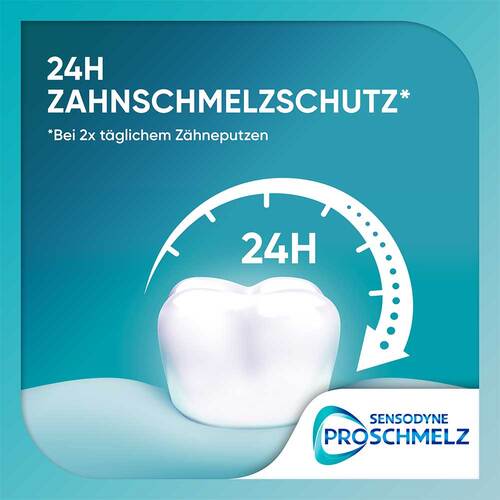 Sensodyne Proschmelz Zahnfleisch Zahnpasta - 2