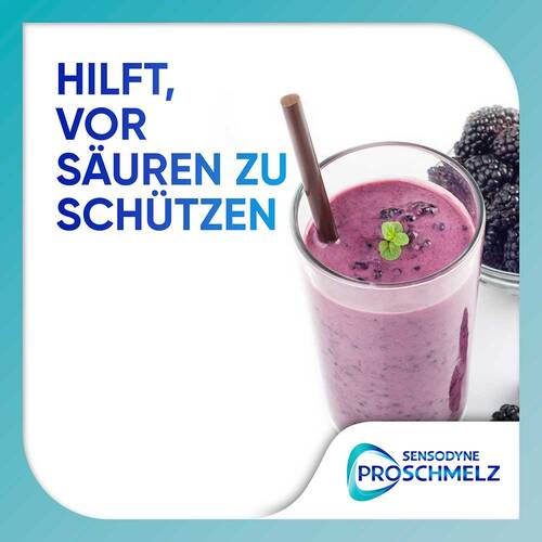 Sensodyne Proschmelz Zahnfleisch Zahnpasta - 3
