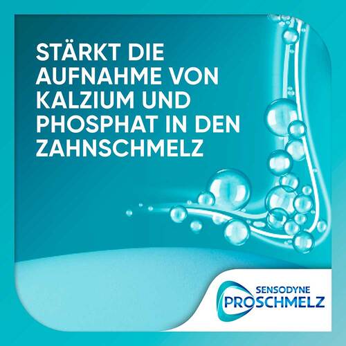 Sensodyne Proschmelz Zahnfleisch Zahnpasta - 4