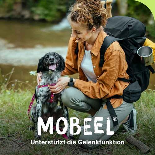 Mobeel Erg.Futterm.Pulver f&uuml;r Hunde / Katzen - 2