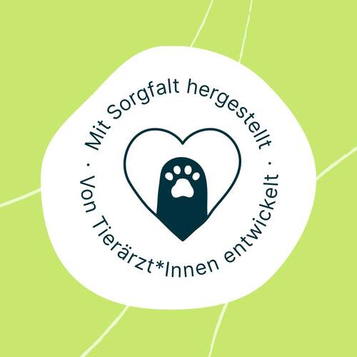 Mobeel Erg.Futterm.Pulver f&uuml;r Hunde / Katzen - 7