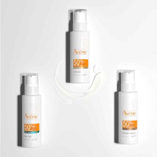 Avene Anti-Age Fluid Spf 50 - 5
