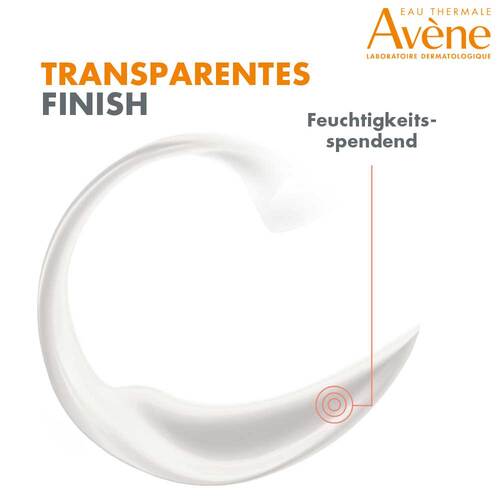 Avene Sonnenspray Spf 50 - 4