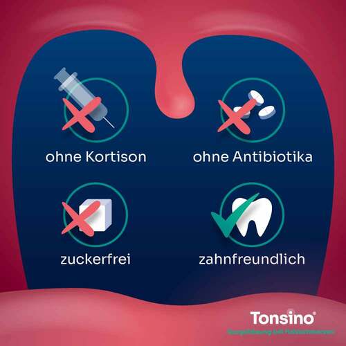 Tonsino Gurgel.b.Hals.1,5mg / ml L&ouml;sung z.Anw.i.d.Mundh - 4
