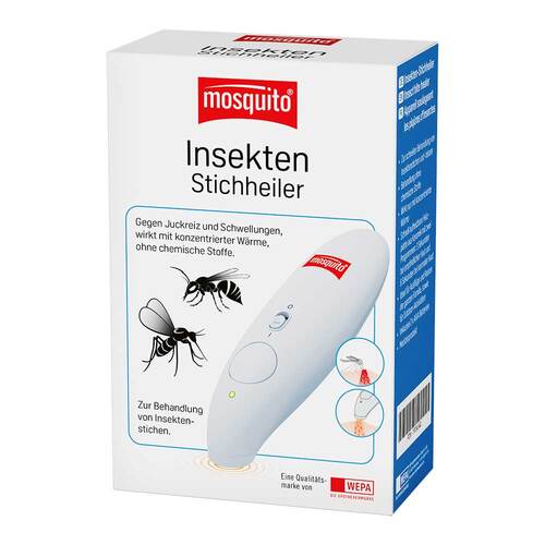 Mosquito Insekten-Stichheiler - 2