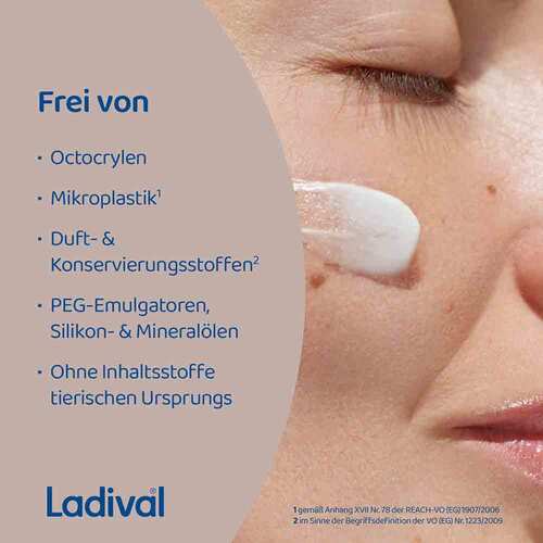 Ladival Antioxidativ Creme Gesicht Lsf 30 - 3