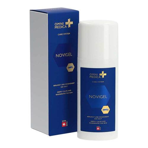 Omnimedica Novigel - 1